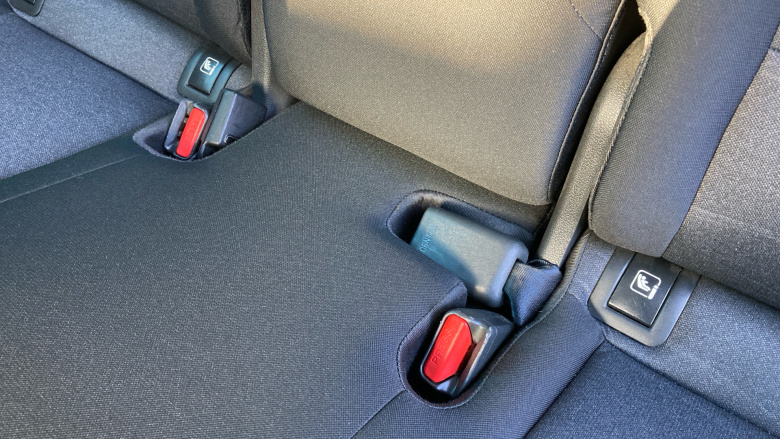 Hyundai Tucson 1.6 CRDi 48V MHD SE Nav 5dr 2WD Diesel Estate